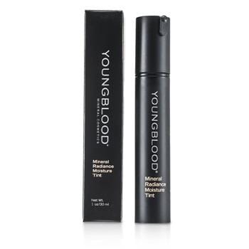 OJAM Online Shopping - Youngblood Mineral Radiance Moisture Tint - # Warm 30ml/1oz Make Up