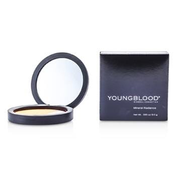 OJAM Online Shopping - Youngblood Mineral Radiance - Riviera 9.5g/0.335oz Make Up