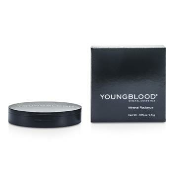 OJAM Online Shopping - Youngblood Mineral Radiance - Splendor 9.5g/0.335oz Make Up