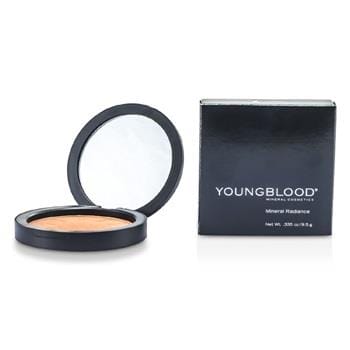 OJAM Online Shopping - Youngblood Mineral Radiance - Sunshine 9.5g/0.335oz Make Up