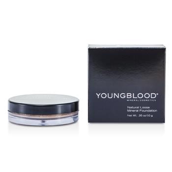 OJAM Online Shopping - Youngblood Natural Loose Mineral Foundation - Fawn 10g/0.35oz Make Up