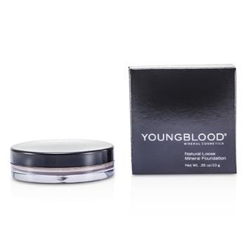 OJAM Online Shopping - Youngblood Natural Loose Mineral Foundation - Soft Beige 10g/0.35oz Make Up