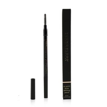 OJAM Online Shopping - Youngblood On Point Brow Defining Pencil - # Soft Brown 0.35g/0.012oz Make Up