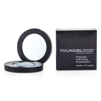 OJAM Online Shopping - Youngblood Pressed Individual Eyeshadow - Jewel 2g/0.071oz Make Up
