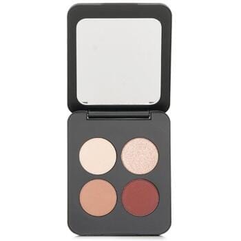 OJAM Online Shopping - Youngblood Pressed Mineral Eyeshadow Quad - # Starlit 4g Make Up