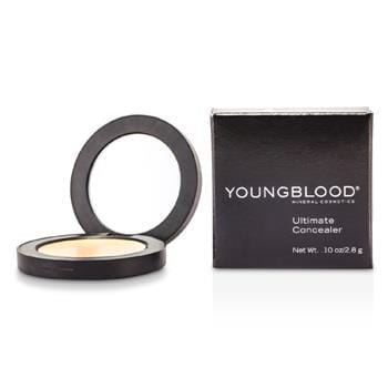 OJAM Online Shopping - Youngblood Ultimate Concealer - Medium 2.8g/0.1oz Make Up
