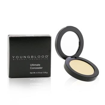 OJAM Online Shopping - Youngblood Ultimate Concealer - Medium Warm 2.8g/0.1oz Make Up