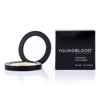 OJAM Online Shopping - Youngblood Ultimate Concealer - Tan 2.8g/0.1oz Make Up