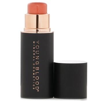 OJAM Online Shopping - Youngblood VividLuxe Cream Blush Stick - # Bellini 9.5g Make Up
