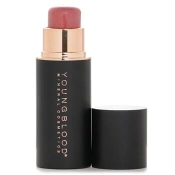 OJAM Online Shopping - Youngblood VividLuxe Cream Blush Stick - # Mulberry 9.5g Make Up