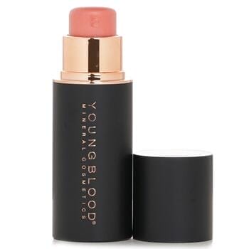 OJAM Online Shopping - Youngblood VividLuxe Cream Blush Stick - # Pink Prosecco 9.5g Make Up