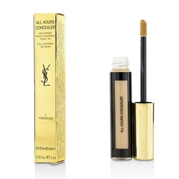 OJAM Online Shopping - Yves Saint Laurent All Hours Concealer - # 1 Porcelain 5ml/0.16oz Make Up