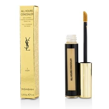 OJAM Online Shopping - Yves Saint Laurent All Hours Concealer - # 2 Ivory 5ml/0.16oz Make Up