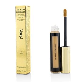 OJAM Online Shopping - Yves Saint Laurent All Hours Concealer - # 4 Sand 5ml/0.16oz Make Up