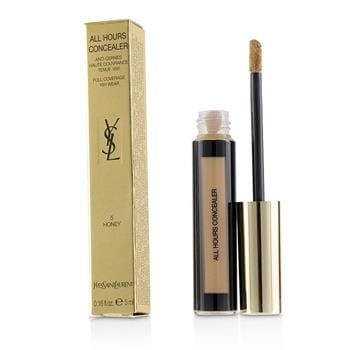 OJAM Online Shopping - Yves Saint Laurent All Hours Concealer - # 5 Honey 5ml/0.16oz Make Up