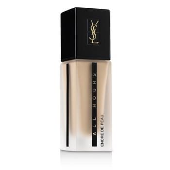 OJAM Online Shopping - Yves Saint Laurent All Hours Foundation SPF 20 - # BR25 Cool Beige 25ml/0.84oz Make Up