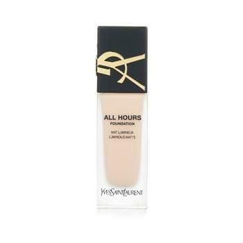 OJAM Online Shopping - Yves Saint Laurent All Hours Foundation SPF 39 - # LC1 25ml/0.84oz Make Up