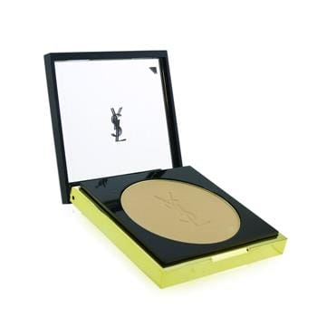 OJAM Online Shopping - Yves Saint Laurent All Hours Setting Powder - # B30 Almond 8.5g/0.29oz Make Up