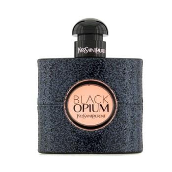 OJAM Online Shopping - Yves Saint Laurent Black Opium Eau De Parfum Spray 50ml/1.6oz Ladies Fragrance