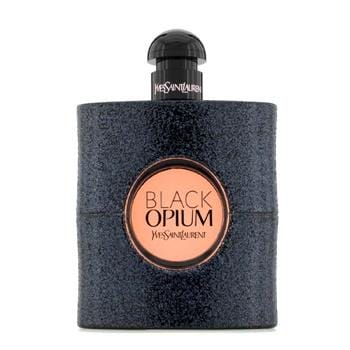 OJAM Online Shopping - Yves Saint Laurent Black Opium Eau De Parfum Spray 90ml/3oz Ladies Fragrance