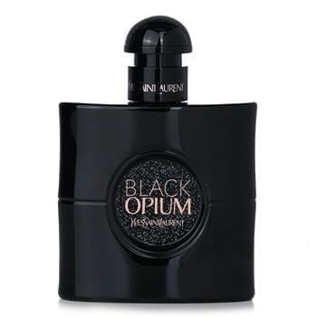 OJAM Online Shopping - Yves Saint Laurent Black Opium Le Parfum 50ml/1.6oz Ladies Fragrance