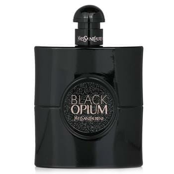 OJAM Online Shopping - Yves Saint Laurent Black Opium Le Parfum 90ml/3oz Ladies Fragrance