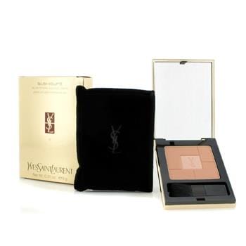 OJAM Online Shopping - Yves Saint Laurent Blush Volupte - #09 Bohemian 9g/0.31oz Make Up