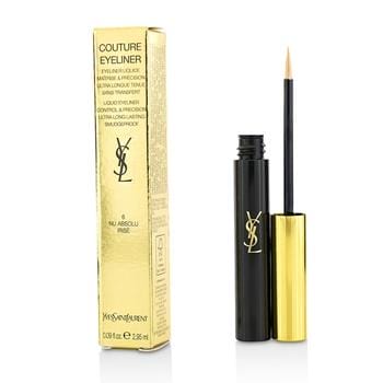 OJAM Online Shopping - Yves Saint Laurent Couture Liquid Eyeliner - # 6 Nu Absolu Irise 2.95ml/0.09oz Make Up