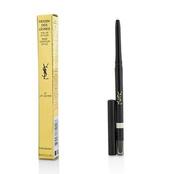 OJAM Online Shopping - Yves Saint Laurent Dessin Des Levres The Lip Styler - # 22 Lip Lighter 0.35g/0.01oz Make Up