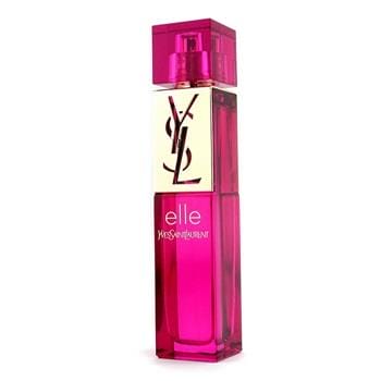 OJAM Online Shopping - Yves Saint Laurent Elle Eau De Parfum Spray 50ml/1.7oz Ladies Fragrance