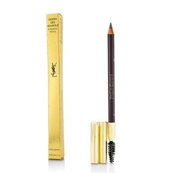 OJAM Online Shopping - Yves Saint Laurent Eyebrow Pencil - No. 03 1.3g/0.04oz Make Up