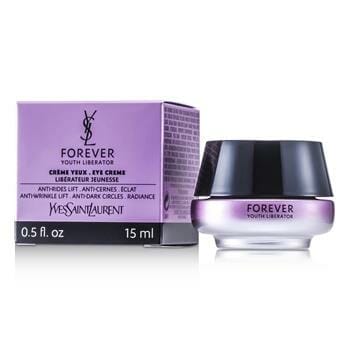 OJAM Online Shopping - Yves Saint Laurent Forever Youth Liberator Eye Creme 15ml/0.5oz Skincare