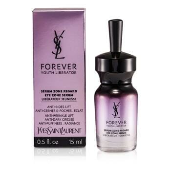 OJAM Online Shopping - Yves Saint Laurent Forever Youth Liberator Eye Zone Serum 15ml/0.5oz Skincare