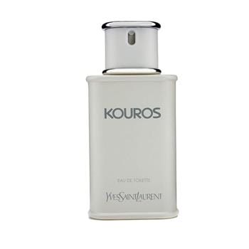 OJAM Online Shopping - Yves Saint Laurent Kouros Eau De Toilette Spray 100ml/3.3oz Men's Fragrance