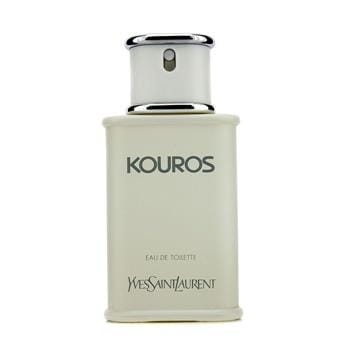 OJAM Online Shopping - Yves Saint Laurent Kouros Eau De Toilette Spray 50ml/1.7oz Men's Fragrance