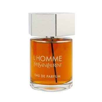 OJAM Online Shopping - Yves Saint Laurent L'Homme Eau De Parfum Spray 100ml/3.3oz Men's Fragrance
