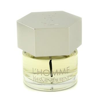 OJAM Online Shopping - Yves Saint Laurent L'Homme Eau De Toilette Spray 40ml/1.3oz Men's Fragrance