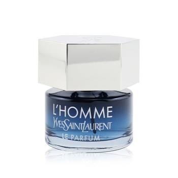 OJAM Online Shopping - Yves Saint Laurent L'Homme Le Parfum Spray 40ml/1.3oz Men's Fragrance