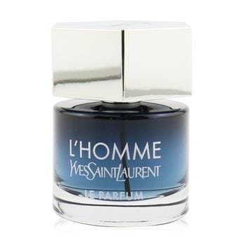 OJAM Online Shopping - Yves Saint Laurent L'Homme Le Parfum Spray 60ml/2oz Men's Fragrance