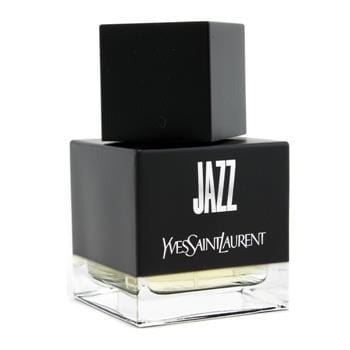 OJAM Online Shopping - Yves Saint Laurent La Collection Jazz Eau De Toilette Spray 80ml/2.7oz Men's Fragrance