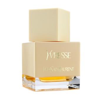 OJAM Online Shopping - Yves Saint Laurent La Collection Yvresse Eau De Toilette Spray 80ml/2.7oz Ladies Fragrance