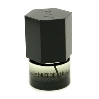 OJAM Online Shopping - Yves Saint Laurent La Nuit De L'Homme Eau De Toilette Spray 40ml/1.3oz Men's Fragrance