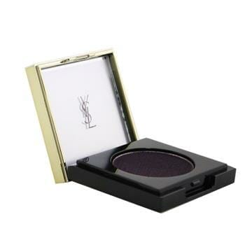 OJAM Online Shopping - Yves Saint Laurent Lame Crush Metallic Eye Shadow - # 42 Magnetic Purple 1.8g/0.063oz Make Up