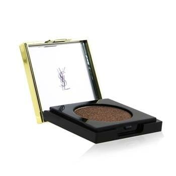 OJAM Online Shopping - Yves Saint Laurent Lame Crush Metallic Eye Shadow - # 43 Dazzling Taupe 1.8g0.063oz Make Up