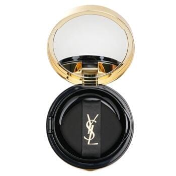 OJAM Online Shopping - Yves Saint Laurent Le Cushion Encre De Peau Cushion Foundation (Limited Edition) SPF23 - # 10 14g/0.49oz Make Up