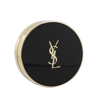 OJAM Online Shopping - Yves Saint Laurent Le Cushion Encre De Peau Fusion Ink Cushion Foundation SPF23 - # 25 14g/0.51oz Make Up