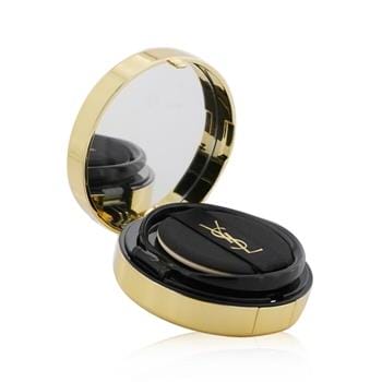 OJAM Online Shopping - Yves Saint Laurent Le Cushion Encre De Peau Fusion Ink Cushion Foundation SPF23 - # 5 14g/0.51oz Make Up