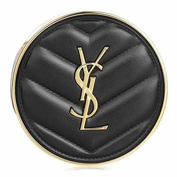 OJAM Online Shopping - Yves Saint Laurent Le Cushion Encre De Peau Luminous Matte Cushion Foundation SPF33 - # 10 14g/0.49oz Make Up