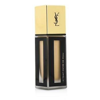 OJAM Online Shopping - Yves Saint Laurent Le Teint Encre De Peau Fusion Ink Foundation SPF18 - # BR20 Beige Rose 25ml/0.84oz Make Up