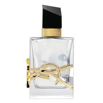 OJAM Online Shopping - Yves Saint Laurent Libre L'Absolu Platine Parfum Spray 50ml/1.6oz Ladies Fragrance